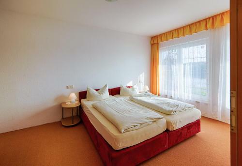 Hostal Elbterrassen Zu Brambach