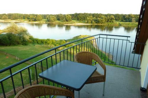 Hostal Elbterrassen Zu Brambach