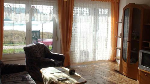 Hostal Elbterrassen Zu Brambach
