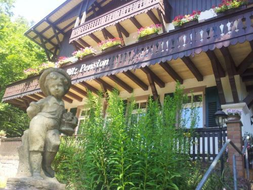Hostal Bilz-pension
