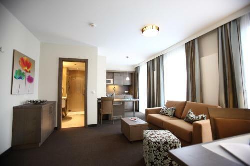 Feckl's Apart Hotel