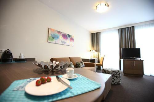 Feckl's Apart Hotel