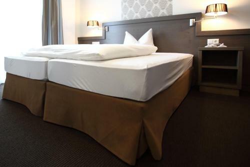 Feckl's Apart Hotel