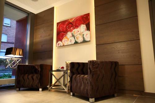 Feckl's Apart Hotel