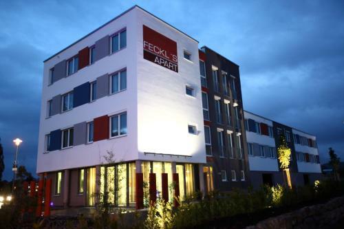 Feckl's Apart Hotel