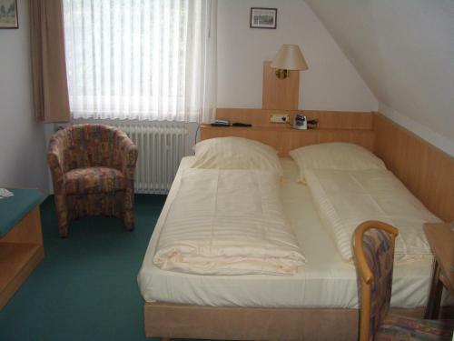 Hotel Ohrberg