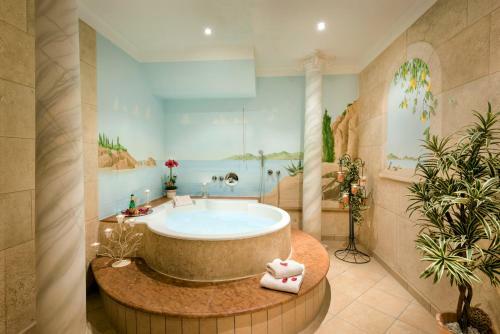 Kur- Und Wellnesshotel Waldruh