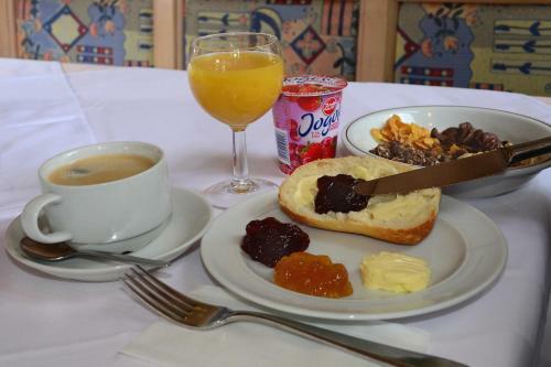 Hotel Das Schl�ssl