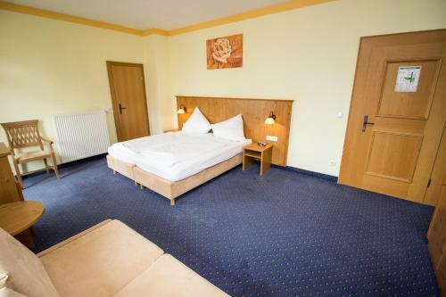 Hostal Hotel-pension Marienhof