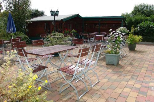 Hostal Hotel-pension Marienhof
