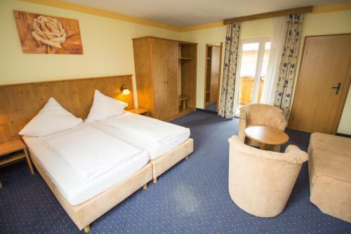 Hostal Hotel-pension Marienhof