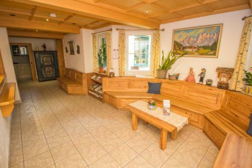 Hostal Hotel-pension Marienhof