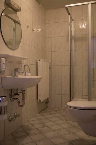 Hostal Hotel Ristorante Milano