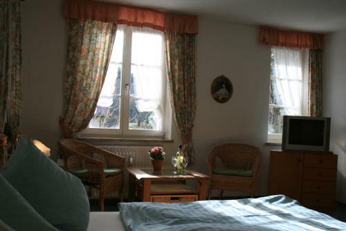 Hostal Altes Zollhaus