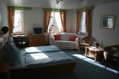 Hostal Altes Zollhaus