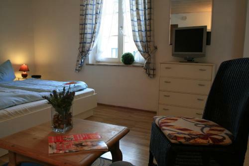 Hostal Altes Zollhaus