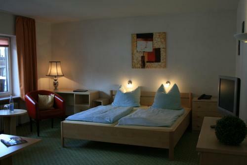 Hostal Altes Zollhaus