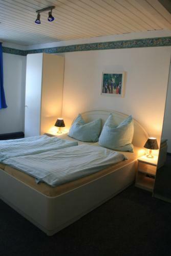 Hostal Altes Zollhaus