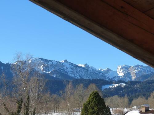 Apartamentos Landhaus Am Arzbach