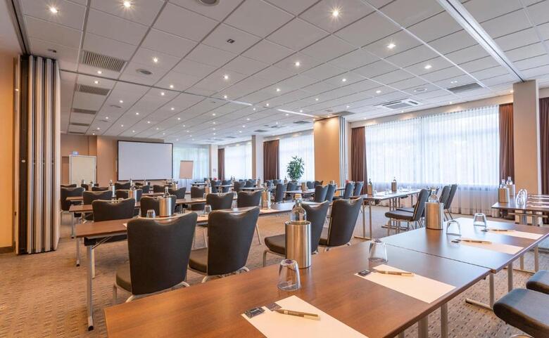 Parkhotel Bergh�lzchen