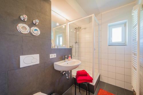 Apartamentos Die Villa Bad Toelz