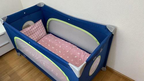 Apartamento Ferienwohnung Anne