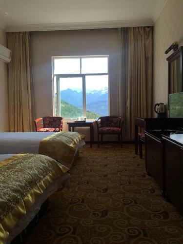 Kawagebo Hotel