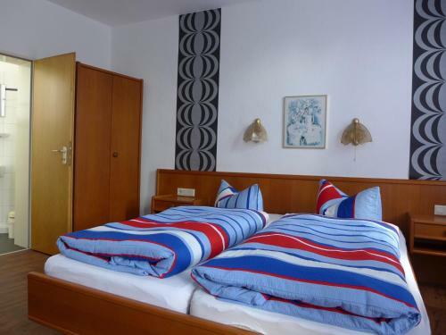 Hostal Hotel L�wenhof