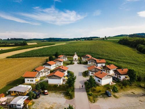 Hotel Vital Camp Bayerbach
