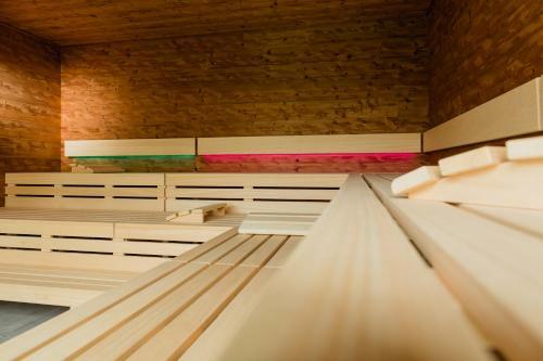 Hotel Vital Camp Bayerbach