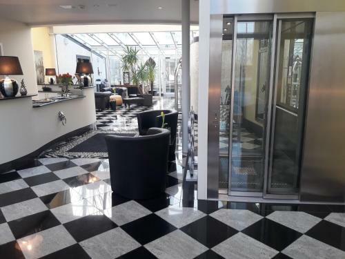Hotel Bayerisches Landhaus