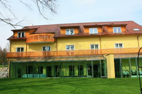 Hotel Bayerisches Landhaus