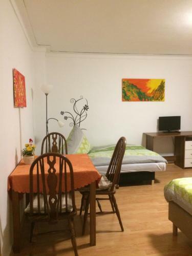 Apartamento Abels Appartements
