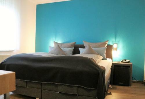 Hostal Hotel Schmerk�tter