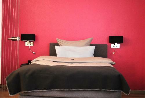 Hostal Hotel Schmerk�tter