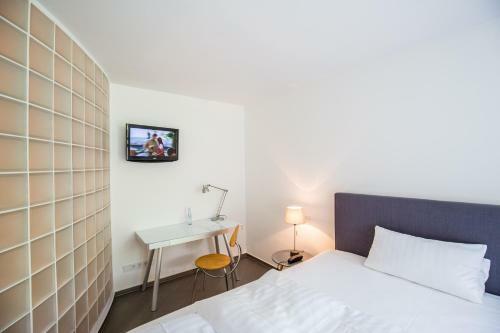 Wald & Golfhotel Lottental