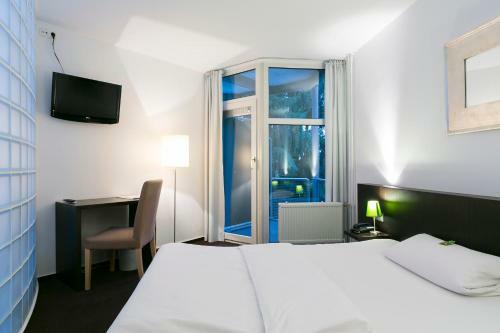 Wald & Golfhotel Lottental