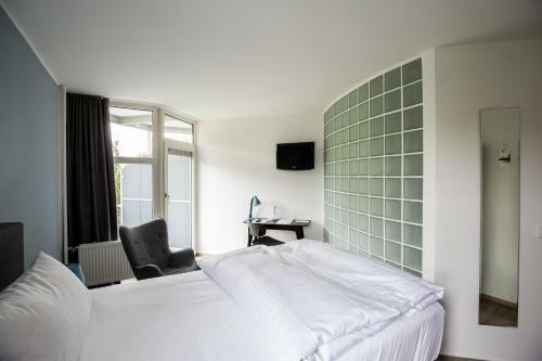 Wald & Golfhotel Lottental