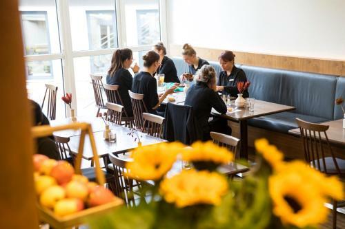 Wald & Golfhotel Lottental