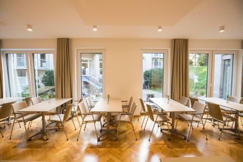 Wald & Golfhotel Lottental
