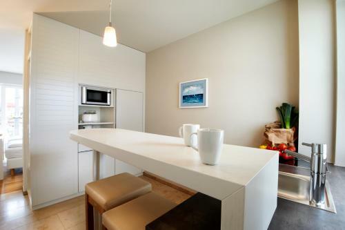 Aparthotel Im-jaich Boardinghouse Bremerhaven