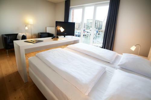 Aparthotel Im-jaich Boardinghouse Bremerhaven