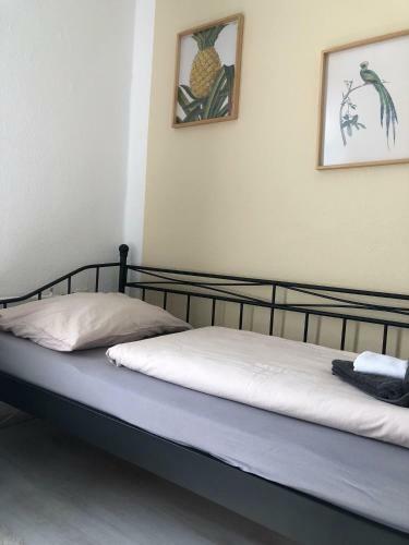 City Apartment Bremerhaven