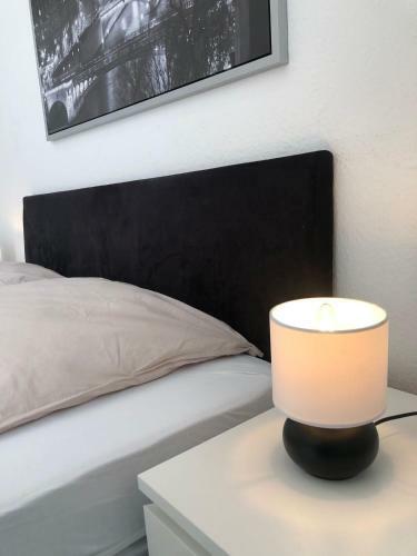 City Apartment Bremerhaven