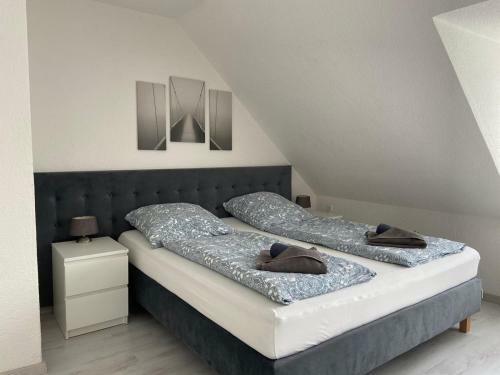 City Apartment Bremerhaven