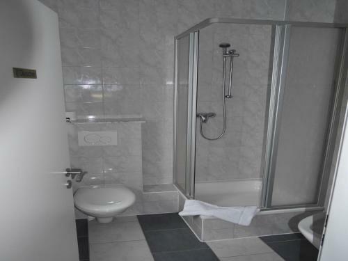 Hostal G�stehaus Hanseat