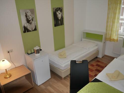 Hostal G�stehaus Hanseat