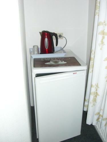 Hostal G�stehaus Hanseat