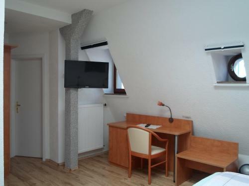 Hotel An Der Karlstadt