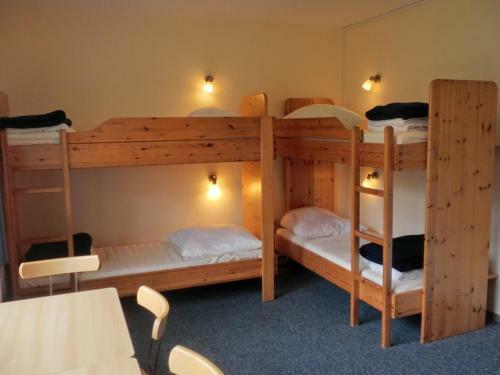 Hotel Jugendherberge Bremerhaven
